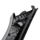 Driver Side A-Pillar Grab Handle For Toyota Tacoma Gen 4th 2024-2026 Black