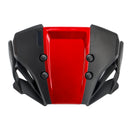 HONDA CB650R 2019-2022 ABS Motorcycle Windshield WindScreen