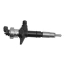 1Pcs Fuel Injector For Isuzu Dmax Holden 3.0L 4JJ1 095000-6980 8980116043