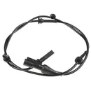 Front Left and Right ABS Wheel Speed Sensor 5F9Z2C204AA for Ford Freestyle 05-07