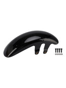 Front Fender Mudguard Fairing For Touring CVO Road Glide / Street Glide 23-25