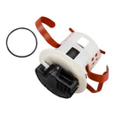 Diesel Exhaust Fluid DEF Pump for Ram 2500 3500 2019-2024 68457124AC 68457124AB