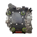 Transmission Mechatronic TCU Control Unit+Valve Body For VW 7Speed DQ500 0BH