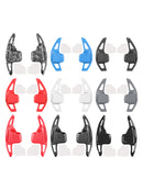 Steering Wheel Paddle Shifter Extensions For BMW F15 F25 F30