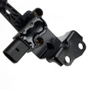 Level Sensor Headlight Range Adjustment Rear Left For VW Passat Sharan 7N Seat