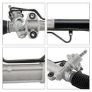 9/2006-ON Mitsubishi Shogun MK4 V88/V98 3.2DID Power Steering Rack RHD 4410A140