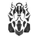 Injection Bodywork Fairing Kit for Yamaha X-MAX 300 XMAX 2023-2024