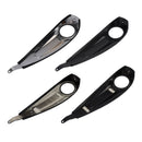 Dash Console Gas Tank Cover For Touring Road Glide / Street Glide 2023-2025