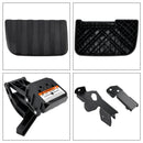 Bed Retractable Step 75330-01A For Ford F-250 F-350 Super Duty 2023-2025