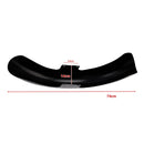 2023-later Harley CVO Road Glide,CVO Street Glide 21" Wrap Front Fender Iron