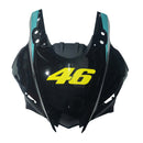 Injection Fairing Kit Bodywork Plastic ABS fit For Yamaha YZF R3 R25 2022-2024