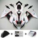 Injection Fairing Kit Bodywork Plastic ABS For Suzuki GSXR 600/750 2006-2007 K6