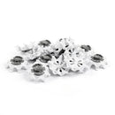 Spikes Spikes Golf Shoe boost E1 14/28/32/64PCS Tour360 Pins Fits Replacement
