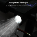 8.5" Folding Electric Scooter 350W 35KM Maximum battery life Range 30KM/H