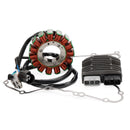 Kawasaki KVF750 KVF 750 2012-2023 Regulator Rectifier Ignition Stator Gasket Kit
