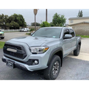 TRD Pro Grille Fit for Tacoma (2016-2023) Matte Black PT228-35170