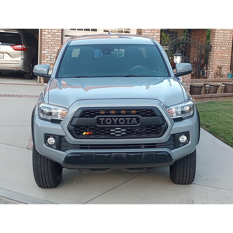 2016-2023 Tacoma Trd Pro Grille Generic