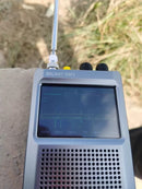 Genuine Authorized Firmware 2.30 Second Generation Malahit-DSP2 Receiver Radio