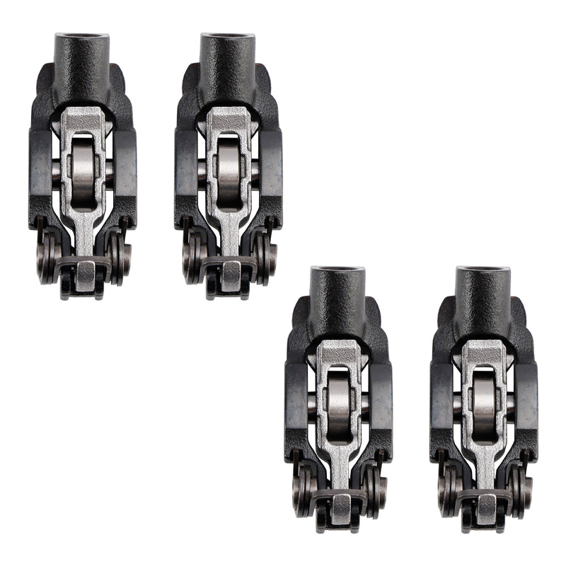 4x Rocker Arm SH09-12-150 for Mazda 3 BM/BN 6 GJ/GL CX-5 KF/KE 2.2 diesel