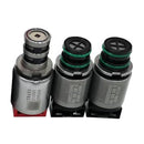 2011 HYUNDAI SOUL 1.6L 2.0L 8PCS A6GF1 A6GF2 Transmission Solenoids Kit