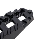 Front Footrests Foot Pegs fit for YAMAHA Tenere 700 XTZ700 YZ250X YZ125X 19-24