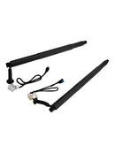 2014-2019 BMW X6 F16 F86 SUV xDrive 30d 2993ccm 249HP 183KW (Diesel) 2PCS Tailgate Power Lift Support 51247434043 51247434044