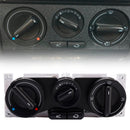 1C0820045C A/C Heater Control Panel Climate Control Module Switch for VW Beetle