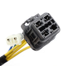 Stator Coil Regulator Gasket Kit For Arctic Cat ATV DVX300 300 DVX 2009-2015