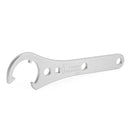 Negative Seal Head Tool Shock DH X2 Wrench for Fox Float DHX2
