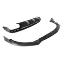 2019-2021 Fit Mercedes Benz W217 S63 S65 AMG Coupe Carbon Fiber Bumper Body Kit