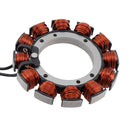 Alternator Stator For Buell X1 Lightning S1 S2 S3 Thunderbolt M2 Cyclone 95-2002