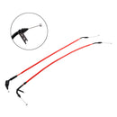 Throttle Cable Wire for Suzuki GSXR600 GSXR750 2011-2023
