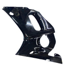 Fairings 1998-2002 Yamaha YZF-R6 Black R6  Generic