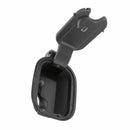 Fuel Door Tank Filler Pipe Housing 84745944 For Chevy Silverado 1500 6.6FT 19-24