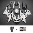 Injection Fairing Kit fit For Kawasaki Ninja ZX-25R ZX-4R ZX-4RR 2019-2025