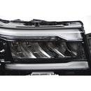 2022-2025 For Nissan Frontier Front Right LED Headlight w/DRL 26010-9BU0C
