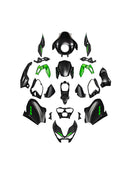 Injection Bodywork Fairing Kit for Kawasaki Z900 2025-2026