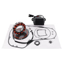 1998 Road Glide FLTR Stator Voltage Regulator & Gasket Kit 2997088D 74519-88B