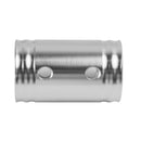 Truss Spacer Accessories 82 - 82mm 3.2" Genderless Aluminum Spacer 2" Diameter