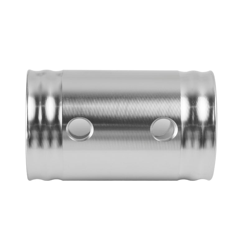 Truss Spacer Accessories 82 - 82mm 3.2" Genderless Aluminum Spacer 2" Diameter