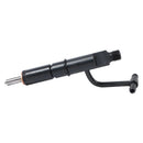 1Pcs Fuel Injector For Isuzu 4JB1 4JB1T NKR NHR Engine 8942479370