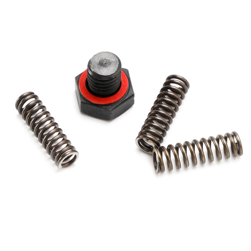 Detent springs & upgrade bolt For LDV Maxus 5-speed gearbox fault fixes