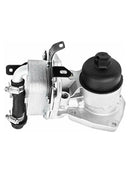 For Land Rover Freelander 2 L359 2.2 Diesel Engine Oil Filter Oil Cooler 1103P4 LR004287