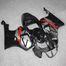 Injection Fairing Kit Bodywork Plastic ABS For Honda VTR1000 RC51 2000-2006