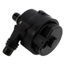LR049317 Auxiliary Coolant Water Pump for Land Rover Range Sport Evoque