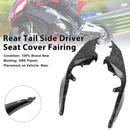 Rear Tail Side Driver Seat Cover Fairing For Aprilia RSV4 2021-2024