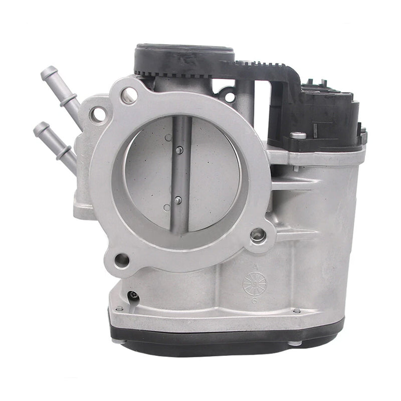 Throttle Body 35100-3E100 For 2006-2010 Hyundai Kia Santa Fe Optima Rondo 2.7L