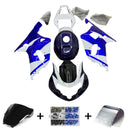 Amotopart Suzuki GSXR600 GSXR750 2001-2003 K1 Fairing
