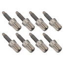 8PCS Ignition Coil Bolt 94810514600 For Porsche Cayenne Panamera