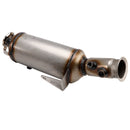 2010-2012 Mercedes-Benz GL350 BlueTEC Diesel 3.0L Diesel Particulate Filter DPF 164490753680 164490753660